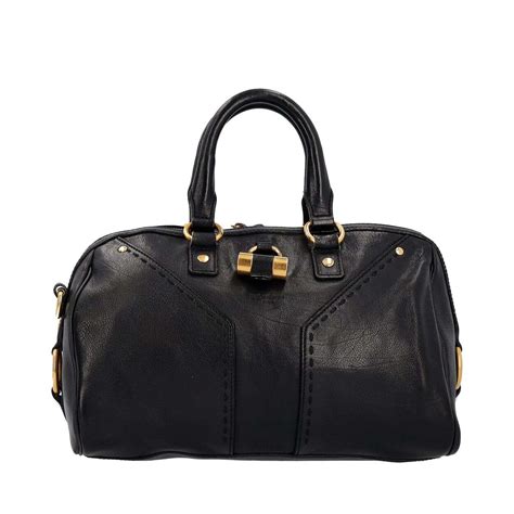 ysl muse bowler bag review|Can't decide between Luxury Bowler or Muse .